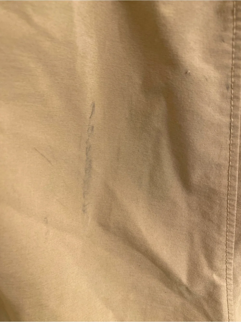 The North Face lightweight hybrid